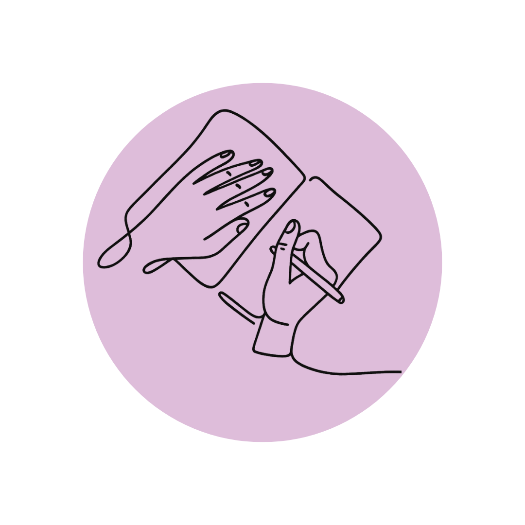 Journal icon
